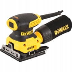 DeWalt ORBITALNI BRUSILNIK 230W
