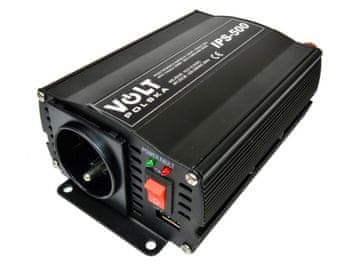 shumee Pretvornik napetosti 350/500W 12/230V