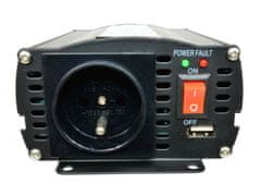 shumee Pretvornik napetosti 350/500W 12/230V