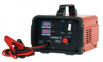 shumee SPRINT 15 INVERTERLIKRIKTARE