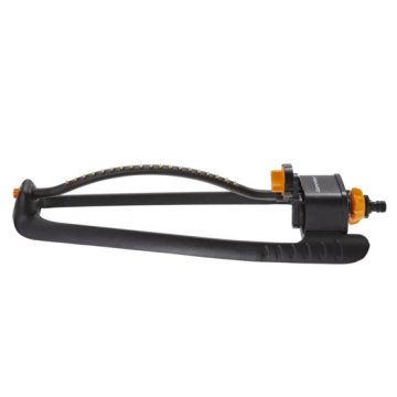 shumee OSCILLERANDE SPRINKLER, METALLBAS - FS-1023660