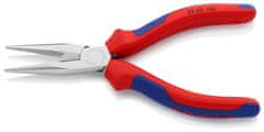 Knipex Polkrožni ravni rezalniki 160 mm