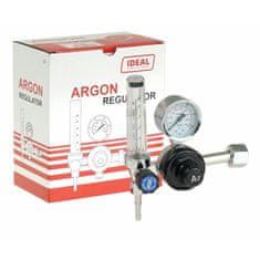 Ideal Argon/co2 reduktor z rotametrom