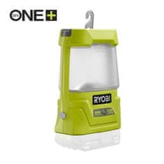 RYOBI Led svetilka za ponovno polnjenje r18alu-0 18v 0*ah