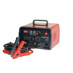 Eprim INVERTERSKI POLNILNIK Z ZAGANJALNIKOM I-STARTER 841 12/24V