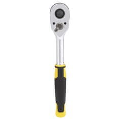 Stanley Ratchet 1/2'' 72t