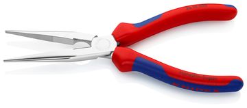 Knipex Polkrožne klešče za rezanje 200 mm