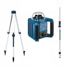 Eprim ROTACIJSKI LASER GRL300HV+BT170HD+GR240