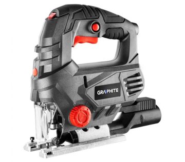 Vbodna žaga 650 W ŠTEVILO HODI 0–3100 MIN-1 KOŠURA – T 58G067
