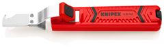 Knipex Orodje za odstranjevanje zunanjih plasti 8,0-28,0 mm 165 mm