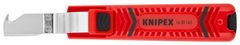 Knipex Orodje za odstranjevanje zunanjih plasti 8,0-28,0 mm 165 mm