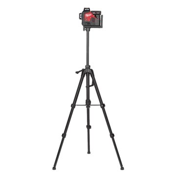 Milwaukee Stativ 1,2 m 1/4''