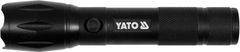 YATO Komplet 1W UV svetilke za ponovno polnjenje + očala