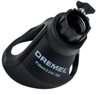 Dremel FOGMONTERING - B 26150568JB