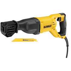 DeWalt SABLJASTA ŽAGA 1100W 29MM 0-2800SUW/MIN