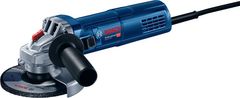 Bosch KOTNI BRUSILNIK 125MM GWS 9-125 900W