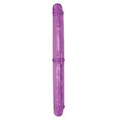 Seven Creations Dvojni dildo "Twinzer 12" (R7459)