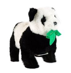 Mac Toys STEPPOS Panda acrobat