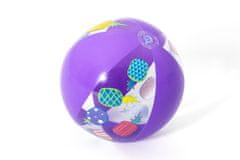 Bestway Napihljiva žoga DESIGNER, 51 cm, asorti