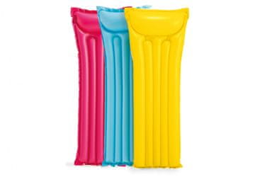 Intex Napihljiv ležalnik 183x69cm