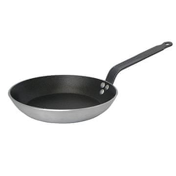 de Buyer OKROGLE NELEPLJIVE ČOKE ZA POMAGANJE (DIAM. = 32 CM), OKROGLE NELEPLJIVE ČOKE ZA POMAGANJE (DIAM. = 32 CM)