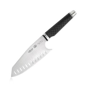 de Buyer 4280.15 AZIJSKI CHEF KNIFE FK2 15CM, 4280.15 AZIJSKI CHEF KNIFE FK2 15CM
