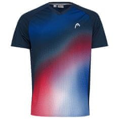 Head Topspin T-Shirt Deška majica DBXV, 128