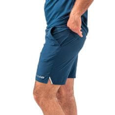 Head Perf Shorts Moške kratke hlače DB, modre, M