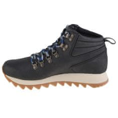 Merrell Čevlji mornarsko modra 38 EU Alpine Hiker