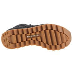 Merrell Čevlji mornarsko modra 37 EU Alpine Hiker