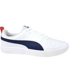 Puma Čevlji bela 37.5 EU Rickie JR