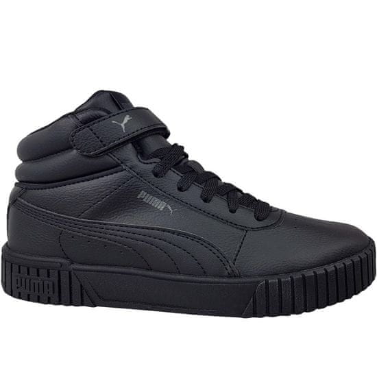 Puma Čevlji črna Carina 20 Mid PS
