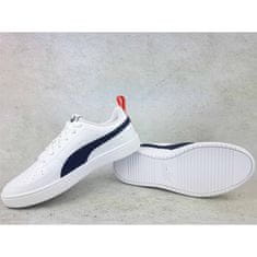 Puma Čevlji bela 37.5 EU Rickie JR