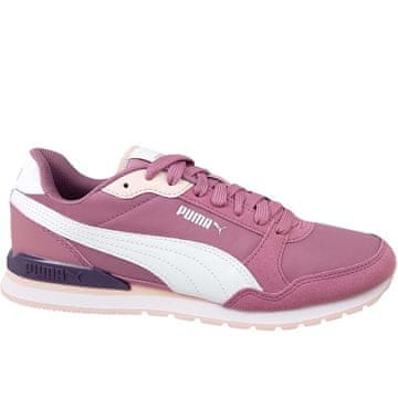 Puma Čevlji vijolična ST Runner V3 NL