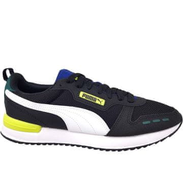 Puma Čevlji črna 40.5 EU R78