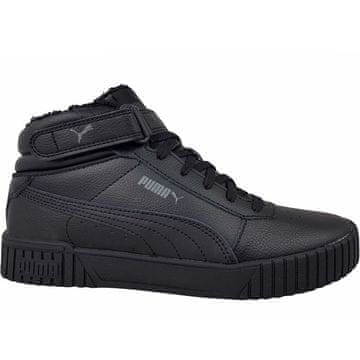 Puma Čevlji črna Carina 20 Mid Wtr