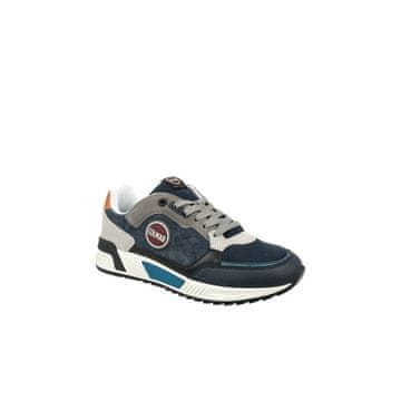 COLMAR Čevlji mornarsko modra 41 EU Dalton Cross