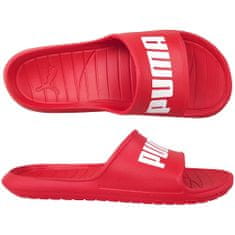 Puma Japanke čevlji za v vodo rdeča 40.5 EU Divecat V2 Lite