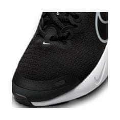 Nike Čevlji obutev za tek črna 40 EU Renew Run 3