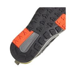 Adidas Čevlji treking čevlji zelena 33 EU Terrex Trailmaker Mid Rrdy JR