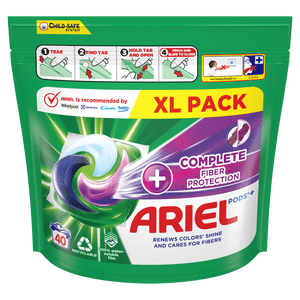 All-in-1 Complete Fiber Protection kapsule