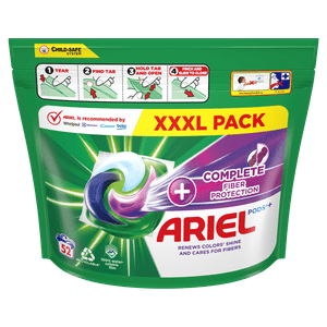 All-in-1 Complete Fiber Protection kapsule