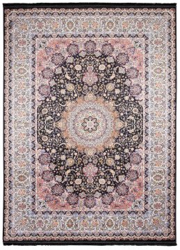 Chemex Preproga Victoria Exclusive Solid Fashionable 9105 Print Rjava