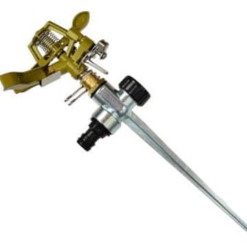 GEKO Impulzna škropilnica kovinska