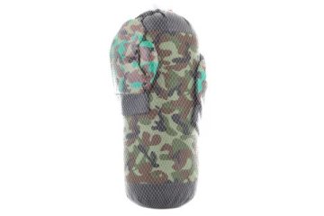 Boksarska vreča z rokavicami