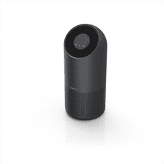 Hama Smart, čistilec zraka, 3 filtri, filtrira viruse, cvetni prah, prah, upravljanje z aplikacijo/glasom