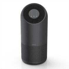 Hama Smart, čistilec zraka, 3 filtri, filtrira viruse, cvetni prah, prah, upravljanje z aplikacijo/glasom