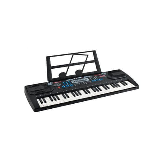 Alum online Klaviatura - elektronske orgle 54 tipk