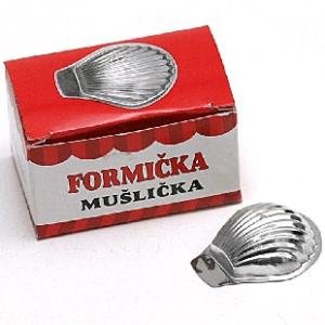 Kovovýroba Jeníkov Kalup za peno 20 kosov CZ