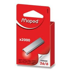 Maped Žice z zemljevidom 26/6 - 2000 kosov